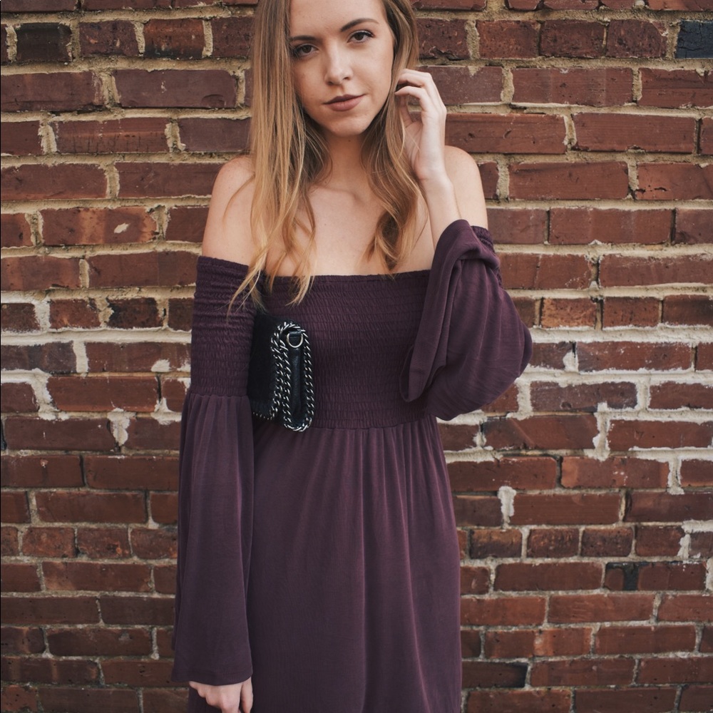 Anthropologie dress
